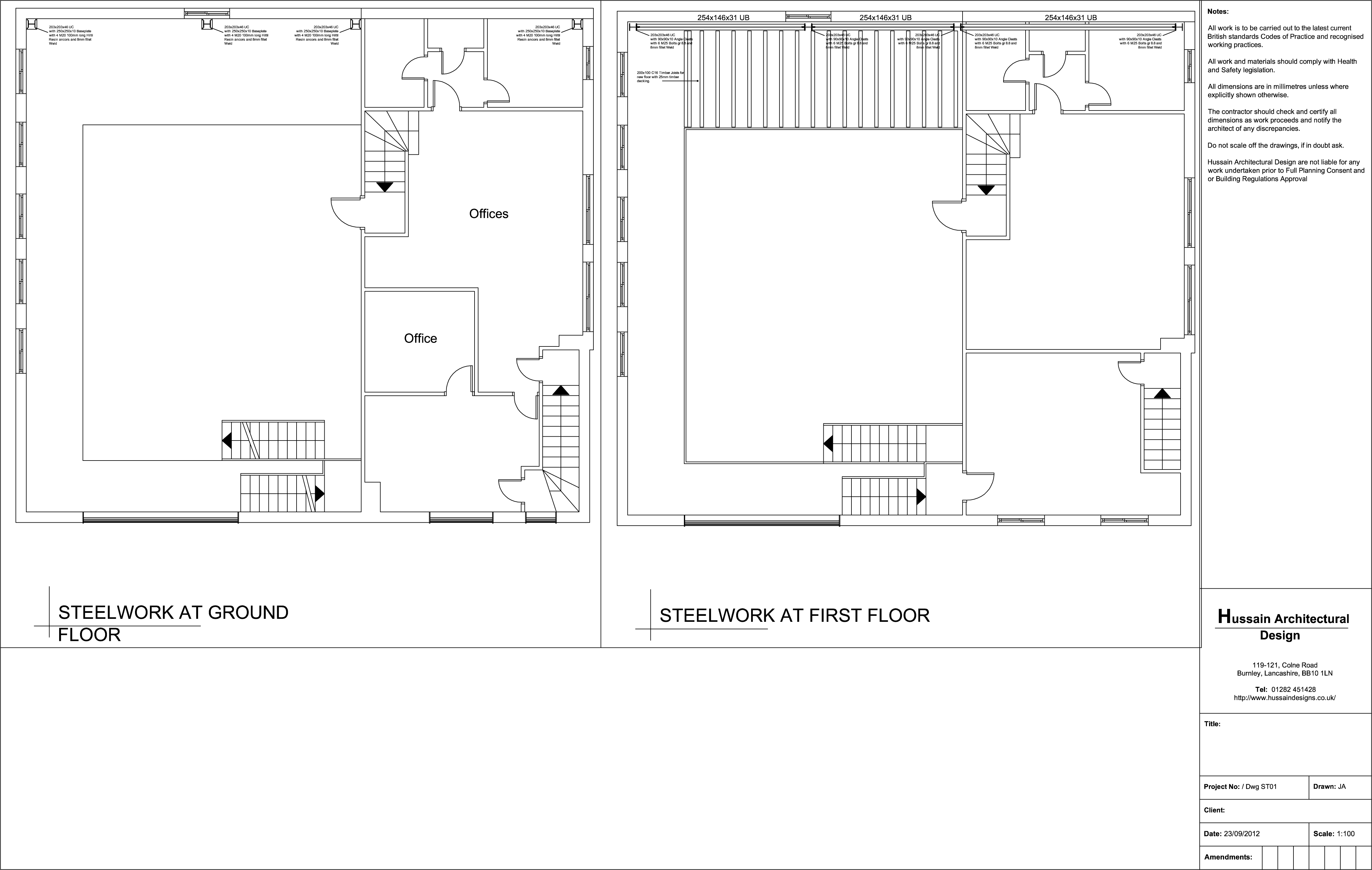 3d architecture blackburn, ACCRINGTON Architectural Services, ACCRINGTON change of use ...4594 x 2913